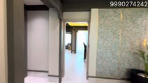 ATS Pious Orchards Sample Flat Tour - 3200 SQ.FT - 5BHK ₹ 4 Cr. - Sector 150 Noida